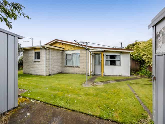 7B Albion Street, Hawera