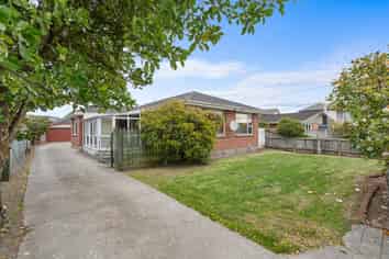 110 Cobham Street, Spreydon