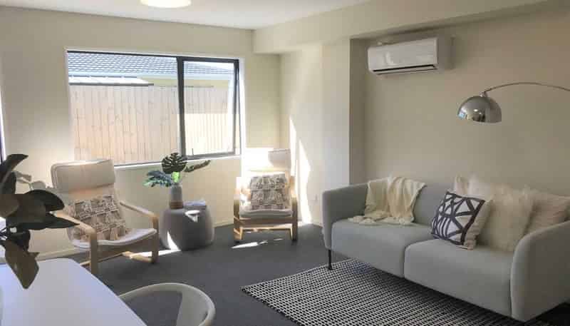 12/116 Stanmore Road, Linwood