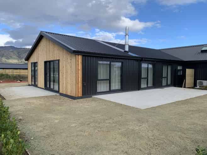 13 Ellacott Lane, Lake Hawea