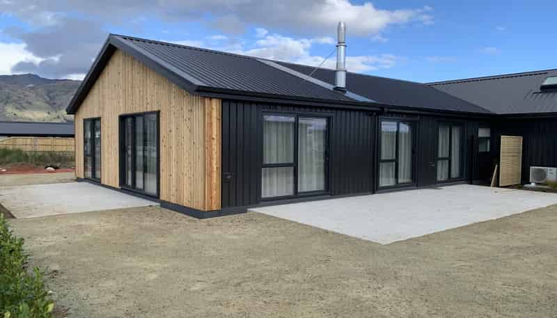 13 Ellacott Lane, Lake Hawea