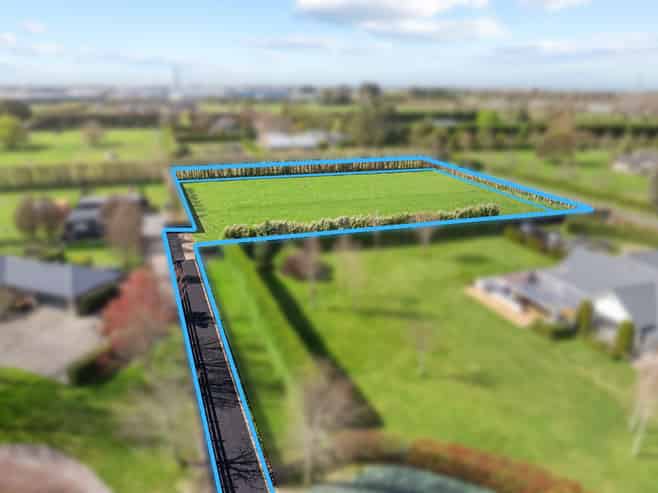 Lot 2/185 Aberdeen Road, Prebbleton