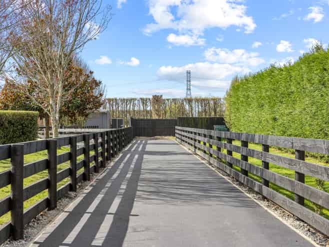 Lot 2/185 Aberdeen Road, Prebbleton