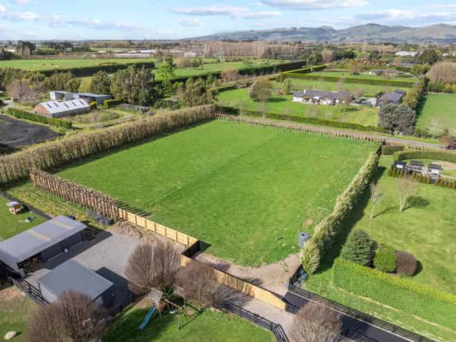 Lot 2/185 Aberdeen Road, Prebbleton