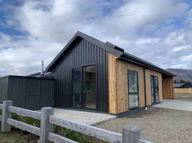 13a Ellacott Lane, Lake Hawea