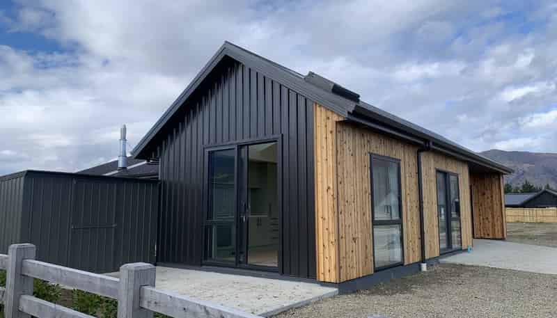 13a Ellacott Lane, Lake Hawea