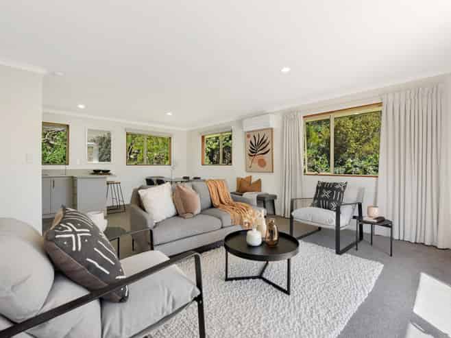 3a Clouston Terrace, Maitai