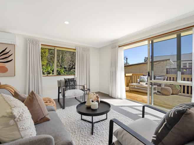 3a Clouston Terrace, Maitai