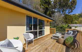 3a Clouston Terrace, Maitai