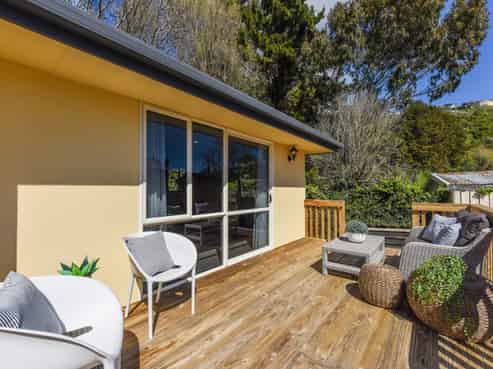 3A Clouston Terrace, Maitai