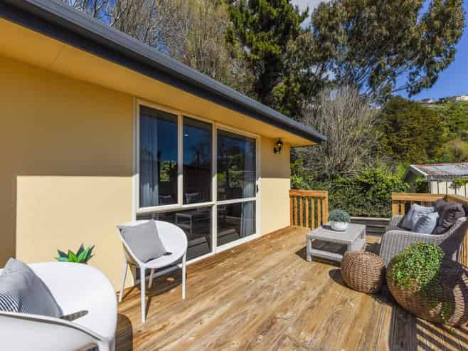 3a Clouston Terrace, Maitai