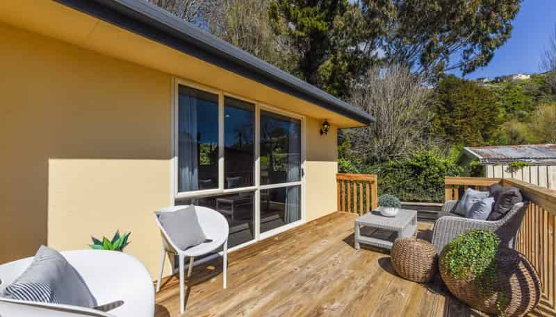 3a Clouston Terrace, Maitai