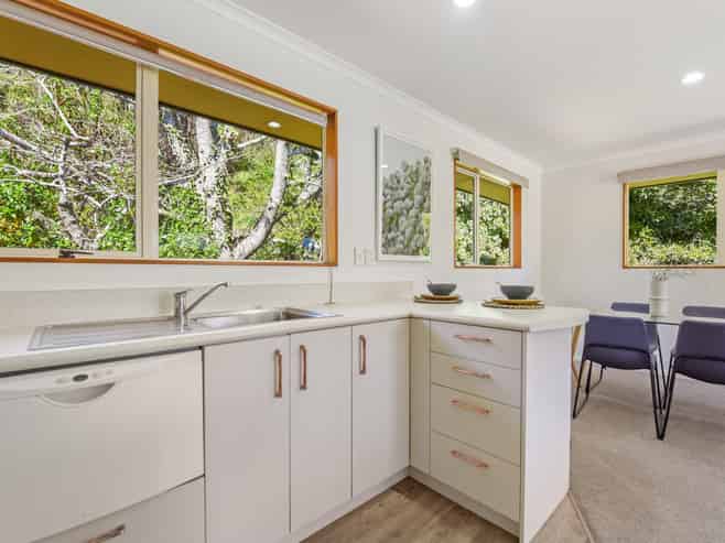 3a Clouston Terrace, Maitai