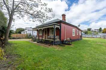 9 Duke Street, Te Kuiti