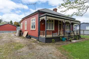 9 Duke Street, Te Kuiti