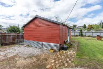 9 Duke Street, Te Kuiti