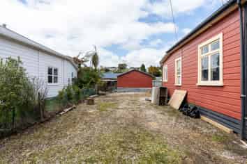 9 Duke Street, Te Kuiti