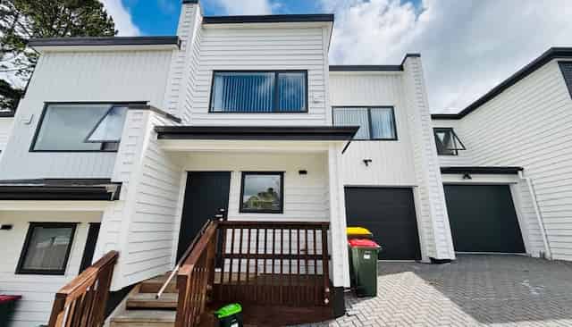 B/89 Oreil Avenue, West Harbour
