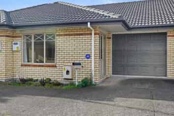 66B Boundary Road, Claudelands