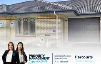 66B Boundary Road, Claudelands