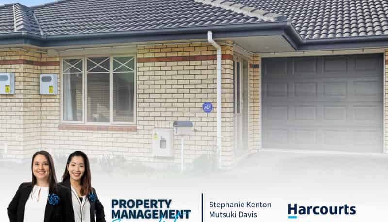 66B Boundary Road, Claudelands