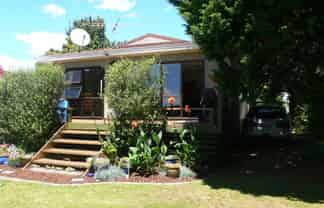 Northland - Address withheld