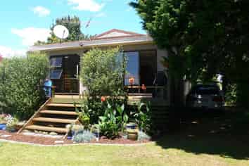 Northland - Address withheld