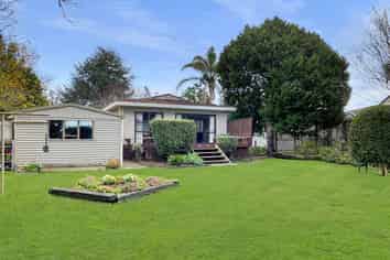 Northland - Address withheld