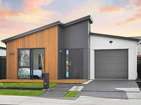 13 Bannerman Crescent, Greenhill Park