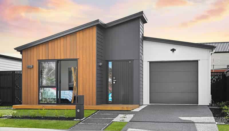 13 Bannerman Crescent, Chartwell