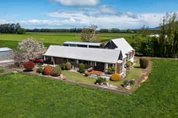 491 Allanton Road, Outram