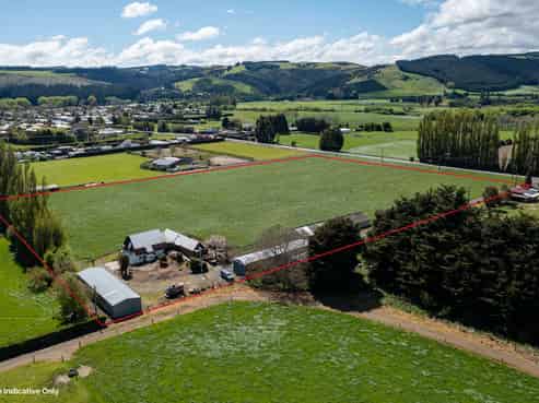 491 Allanton Road, Outram