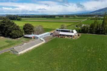 491 Allanton Road, Outram