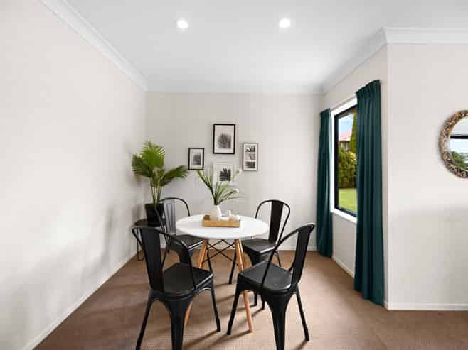 3 Sunny Dale, Western Heights