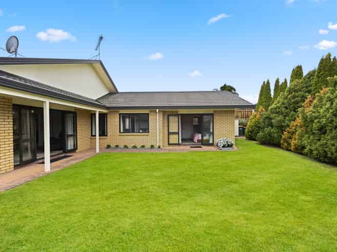 3 Sunny Dale, Western Heights