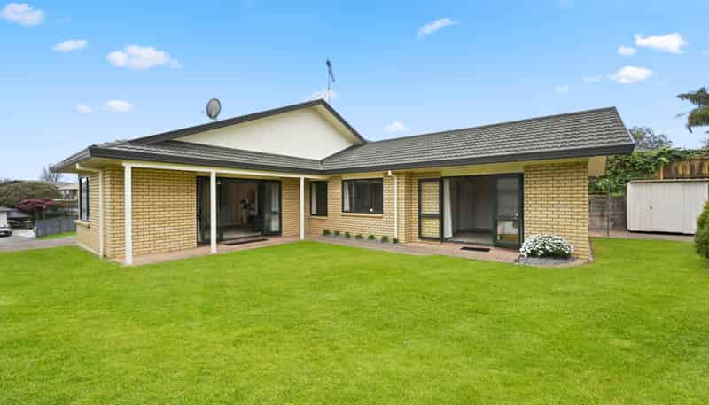 3 Sunny Dale, Western Heights