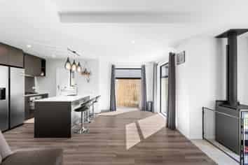 121 Spalling Road, Halswell