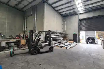 Hobsonville Industrial Gem – Rare Opportunity