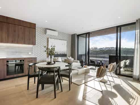 202/23 Pennant Street, Long Bay