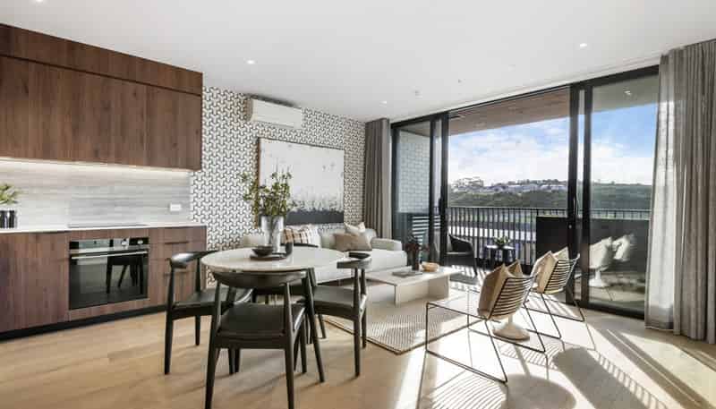 202/23 Pennant Street, Long Bay