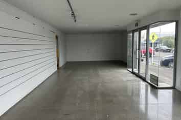 Trades/office/retail