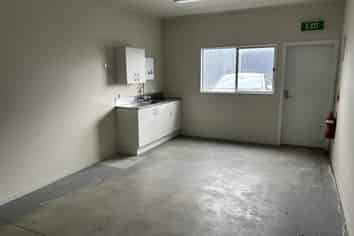 Trades/office/retail