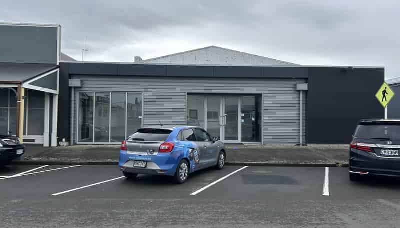 123 Manchester Street, Feilding