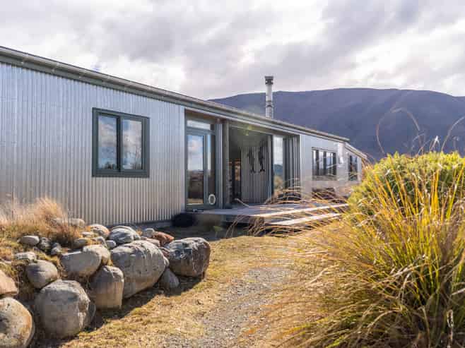 320 Manuka Terrace, TWIZEL