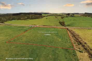 722 Himatangi Block Road, Foxton