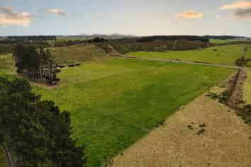722 Himatangi Block Road, Foxton
