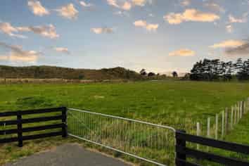 722 Himatangi Block Road, Foxton