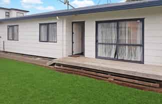 7B Cambridge Road, Manurewa