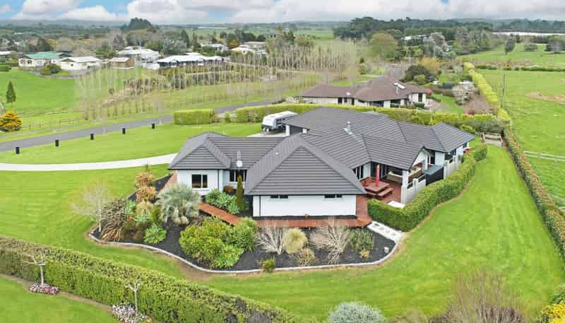 3 Millbrook Drive, Waiuku