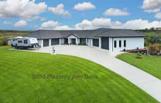3 Millbrook Drive, Waiuku